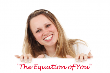 The Equations of You