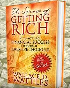 Science Of Getting Rich