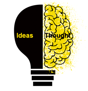 Thought and Ideas