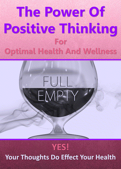 Positive Thinking and Health eBook