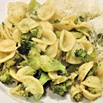 Image of Orecchiette pasta