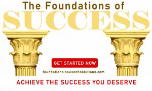 The Foundations of Success