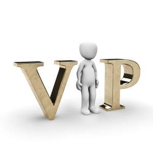 VIP image