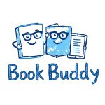 Book Buddy logo