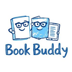 Book Buddy logo