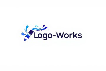 Logo-works logo
