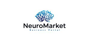 NeuroMarket Business Portal logo